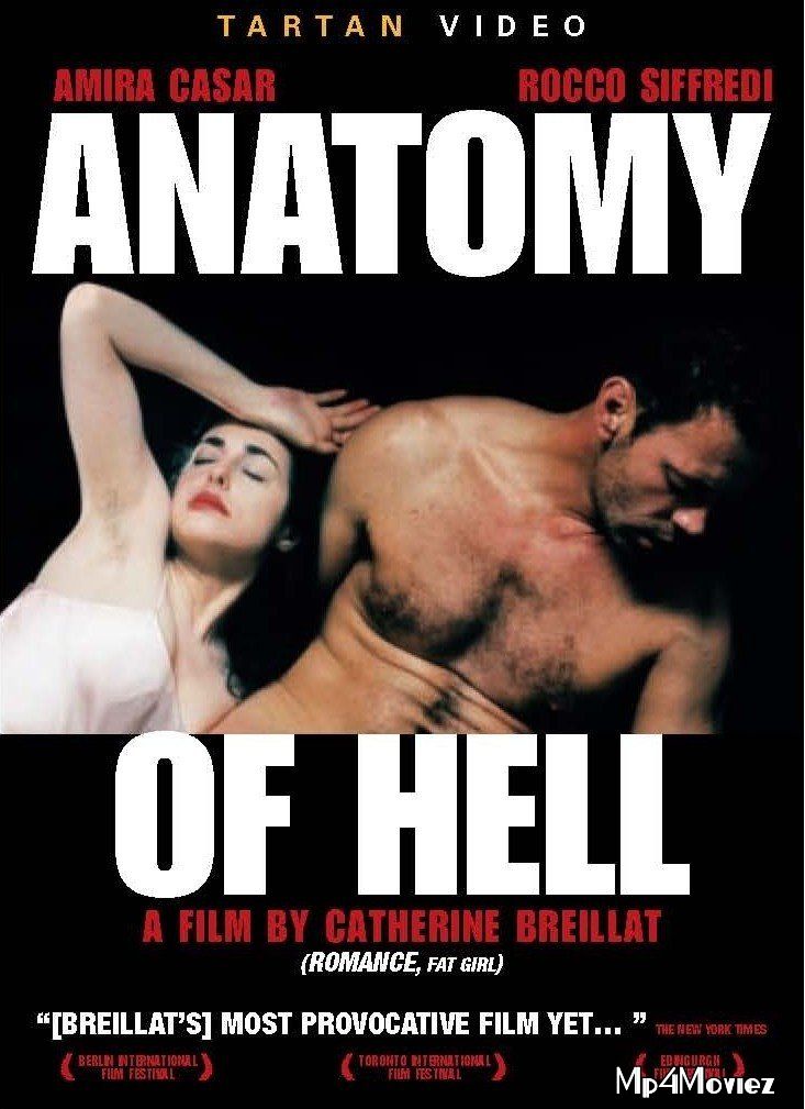 [18ᐩ] Anatomy of Hell (2004) Hindi Dubbed Full Movie download full movie